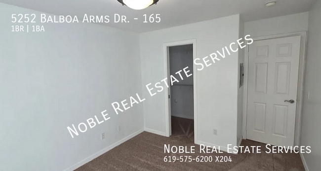 Building Photo - 5252 Balboa Arms Dr Unit 165 Rental