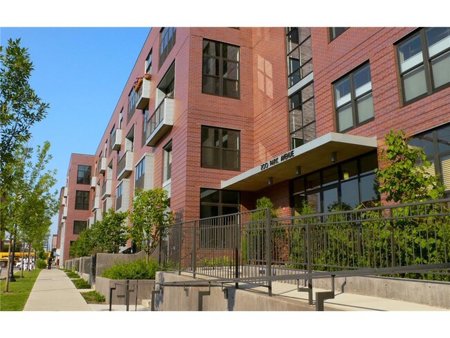 Photo - 200 Park Ave Unit 401