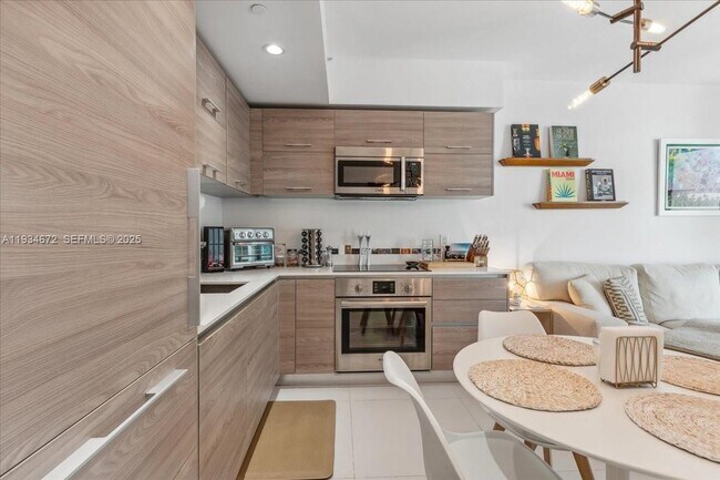 Photo - 1300 S Miami Ave Unit 3008