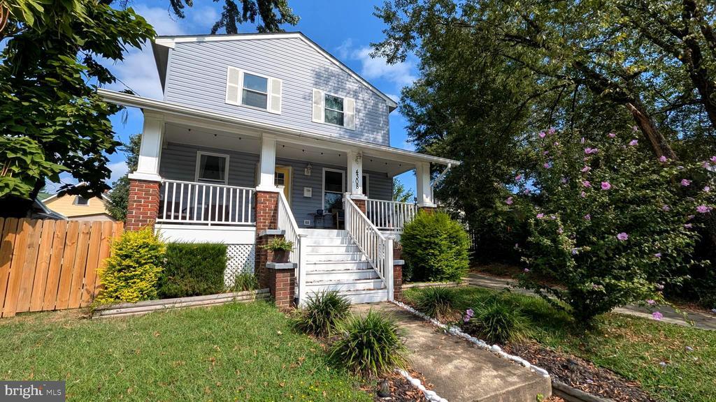 Photo - 4308 Oglethorpe St