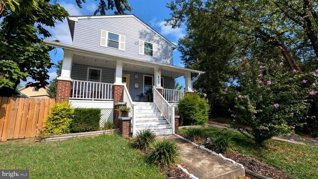 Building Photo - 4308 Oglethorpe St