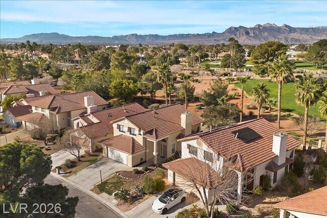 Photo - Beautifully 3 bedroom updated home located in the guard-gated Los Prados Golf Community!