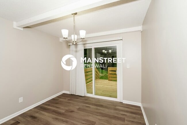 3 Bedroom Pet-Friendly Home in pinson, AL with Main Street Renewal