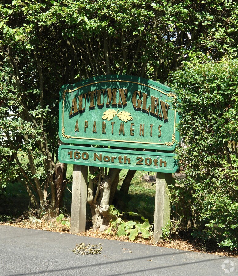 Photo - Autumn Glen Apartments