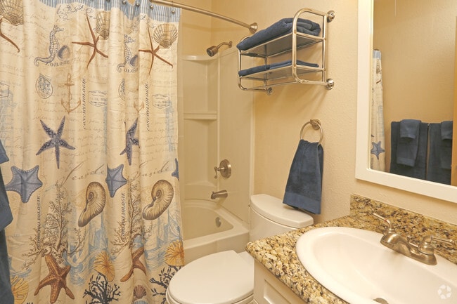 Surfside Apartments