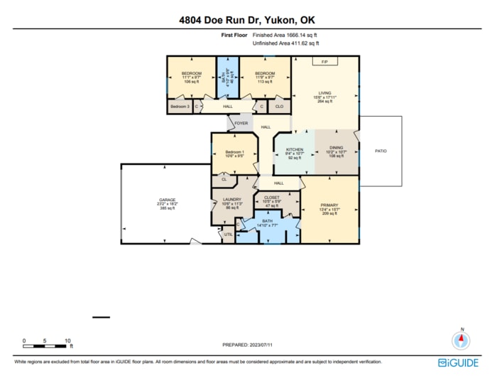 Photo - 4804 Doe Run Dr