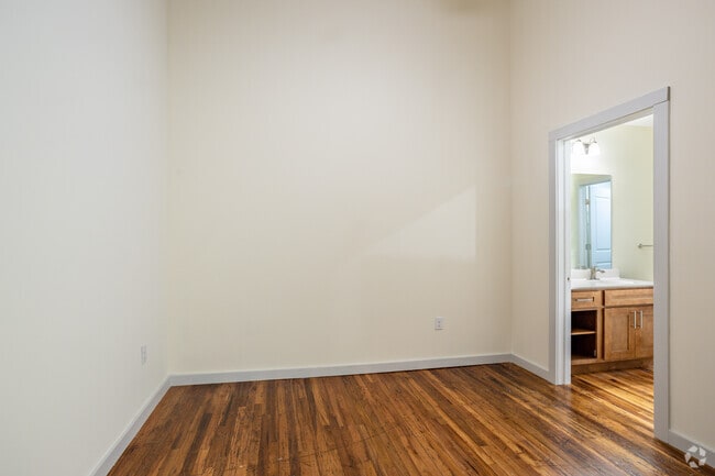 unit 224 - Blue Bell at Lenoir Mills