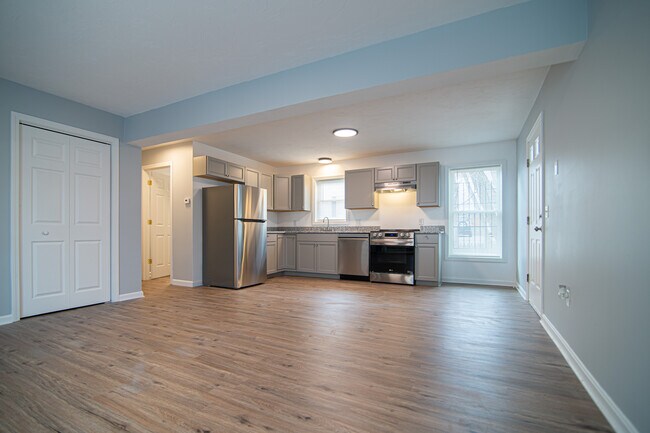 Photo - 144 Chad Brown St Apartments Unit 0