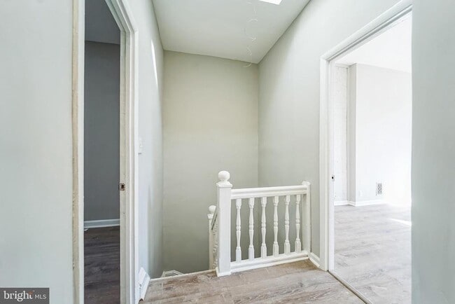 Photo - 2356 McCulloh St