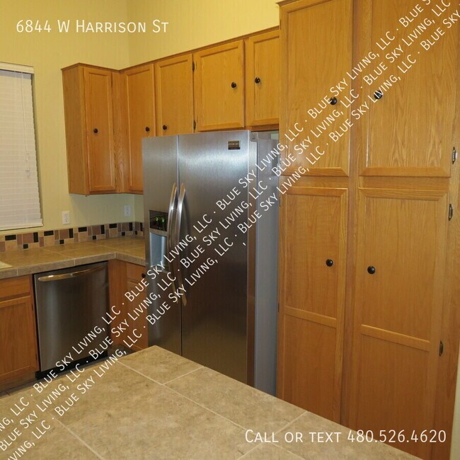 Photo - 6844 W Harrison St