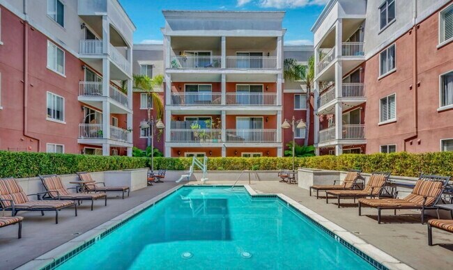 Photo - 3740 Santa Rosalia Dr Unit 319