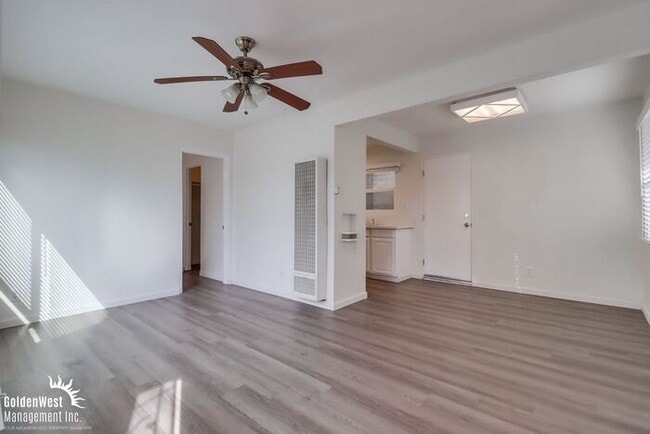 Photo - Charming 1Bdm 1Ba Downstairs Home in Normal Heights