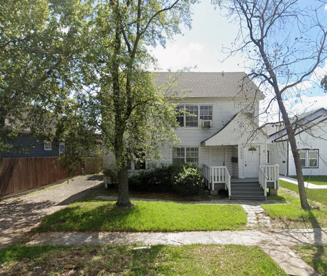 Photo - 1552 Lombardy St Unidad 1552 Lombardy St - 2