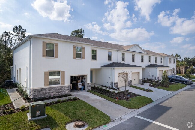 Photo - Ormond Grande Townhomes