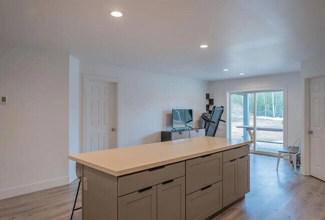 Photo - Stunning Modern 3-Bed/2-Bath | Covered Patio & Large Fenced Yard | Dog Friendly!