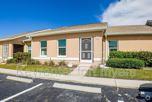 Building Photo - 16841 Sanibel Sunset Ct Unit Apt 102