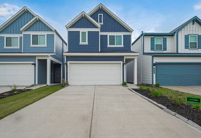 Photo - 10405 Hadley Pk Trl House