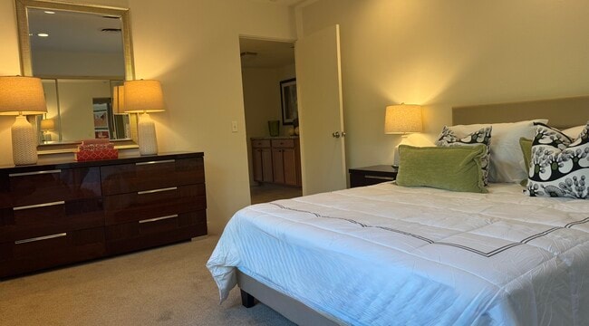 Photo - 1486 E Palm Tree Dr Unidad Deepwell of the Desert