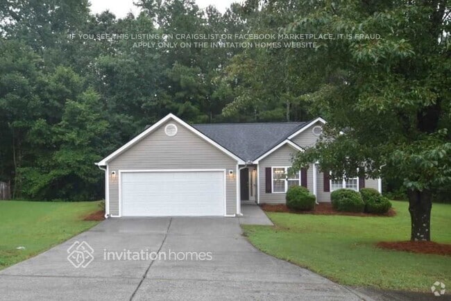 Building Photo - 1704 Fort Shawnee Trace NE Rental