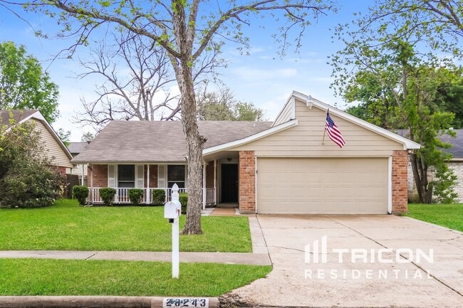 Photo - 20243 Smithfield Crossing Ln