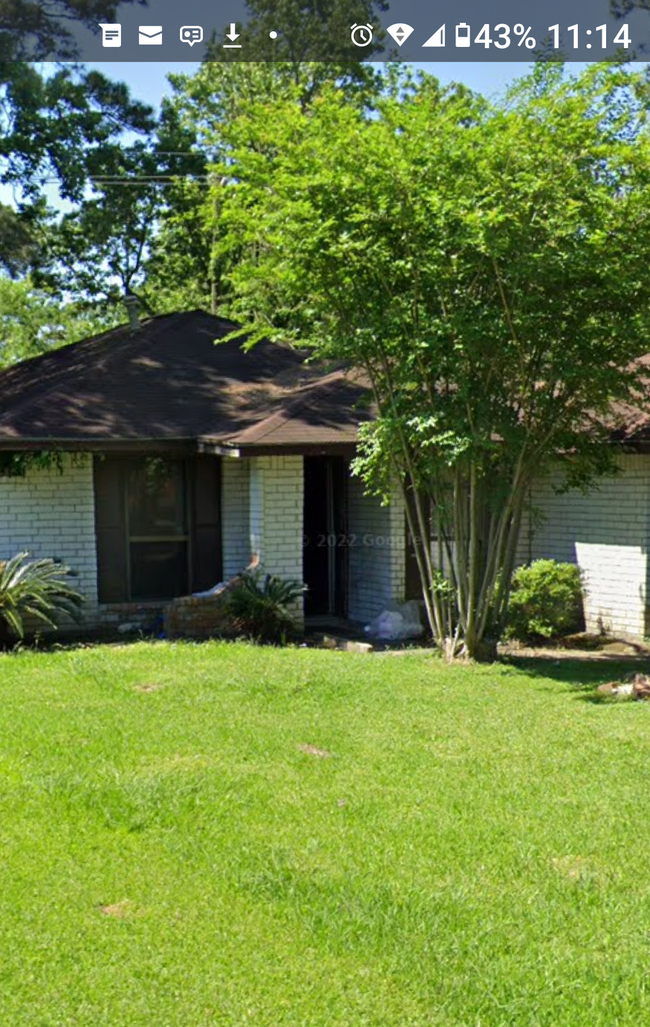 Front of Home - 6422 Leedale St House