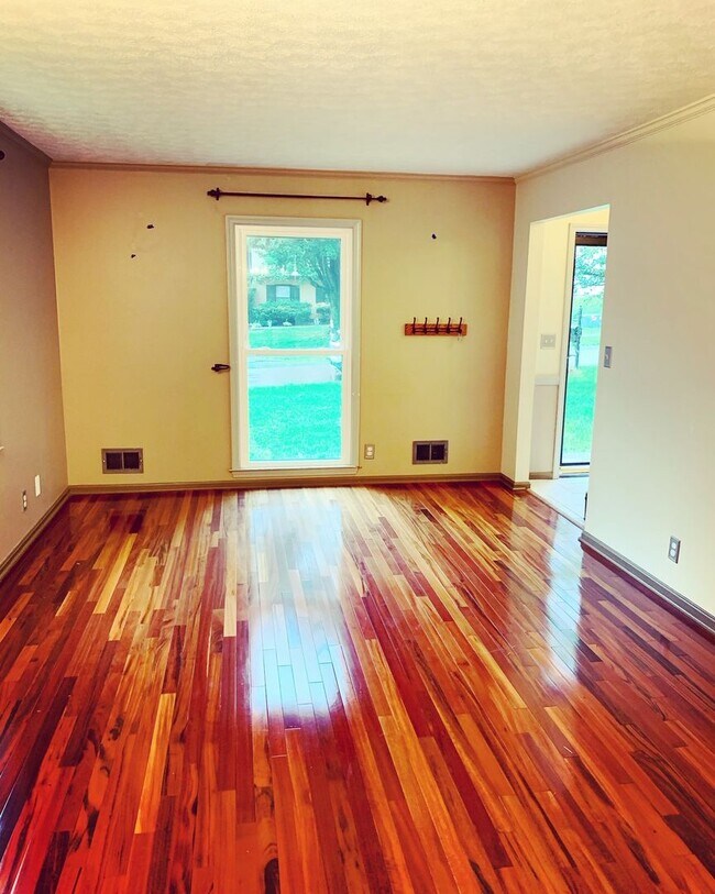 Charming Brick Ranch with Modern Updates i... House House Rental in