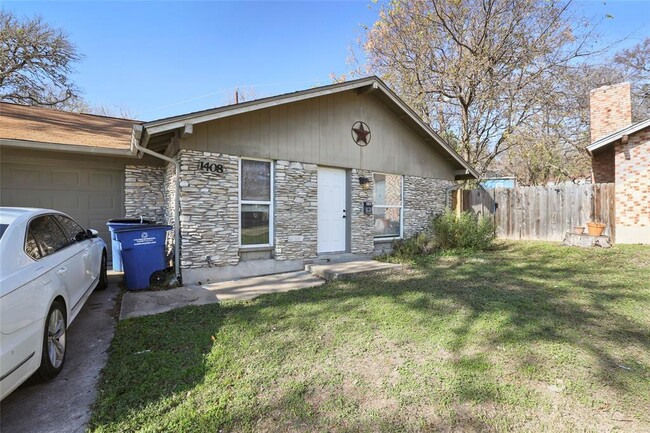 Photo - 1408 Valleyridge Cir Townhome