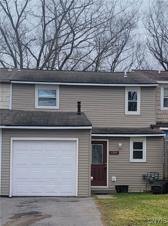 5543 Trastevere Rd Townhome Townhome Rental in Clay NY