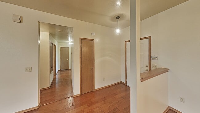 Photo - A Beautiful Spacious 3 Bedroom 2 Bathroom Home in Mustang Schools