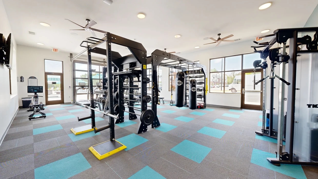 Photo - Legacy at Ardmore Apartments
