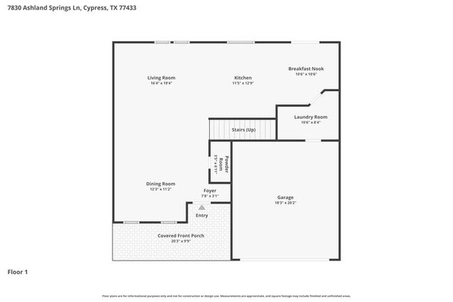 Photo - 7830 Ashland Springs Ln