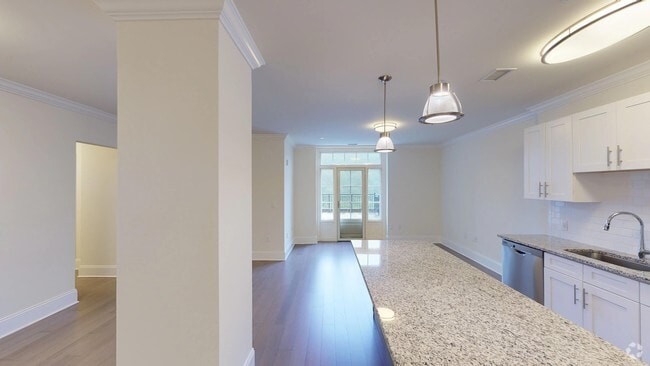 Chappaqua Crossing Apartments