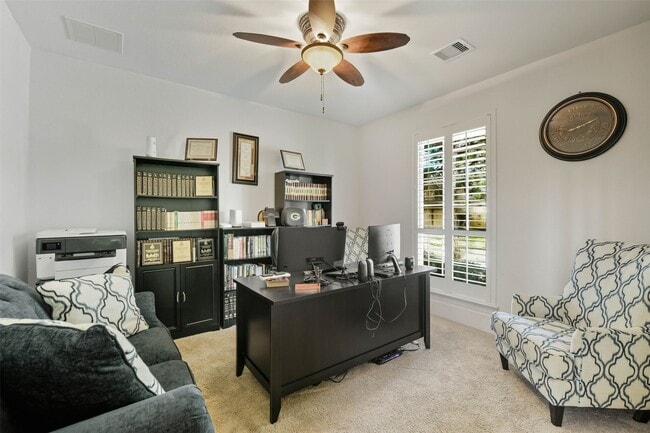 Photo - 17611 Fossil Ridge Ln