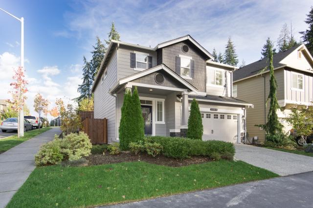 3 bedroom in Bothell WA 98012 - 3 bedroom in Bothell WA 98012