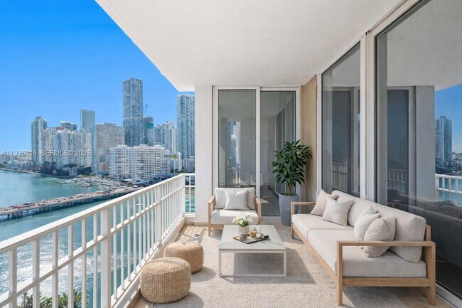 Building Photo - 701 Brickell Key Blvd Unit 1911