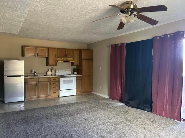 Hillside Apartments - Hillside Apartments Unit 209