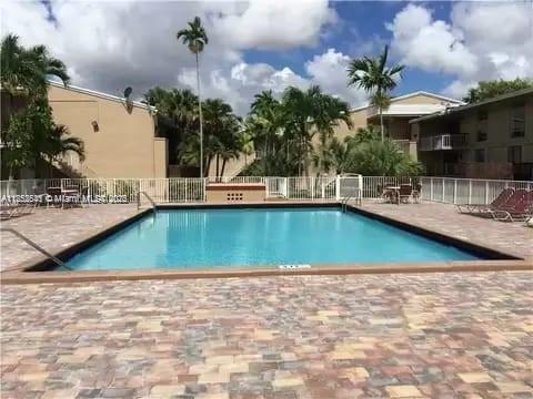 Building Photo - 13787 SW 66th St Unit 252D Rental