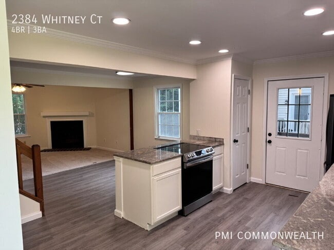 Photo - 2384 Whitney Ct