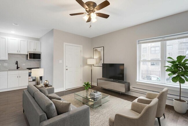 Photo - 8022 S Ellis Ave Unit 1B