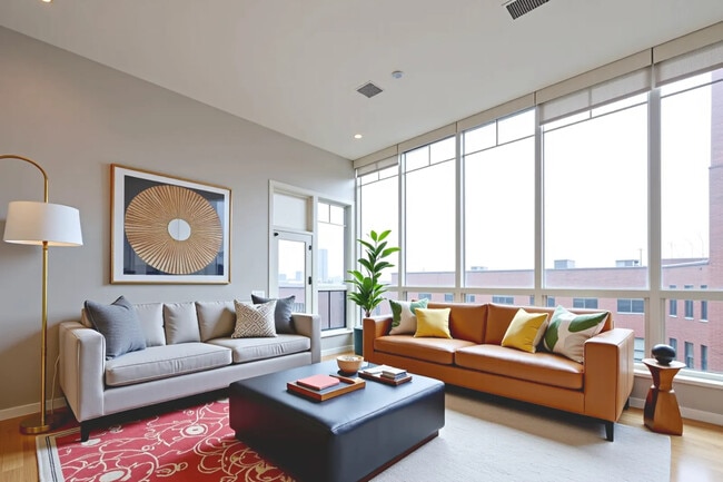 Photo - 490 Harrison Ave Unit 5O3