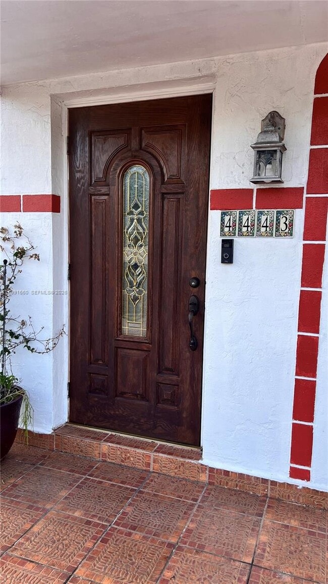 Photo - 4443 NW 179th Terrace