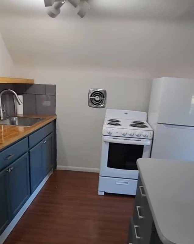 Photo - 155 N Ridge Rd Apartamento Unidad Up