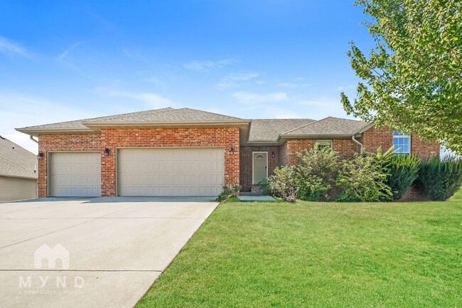 Building Photo - 4674 Oneida Dr Rental