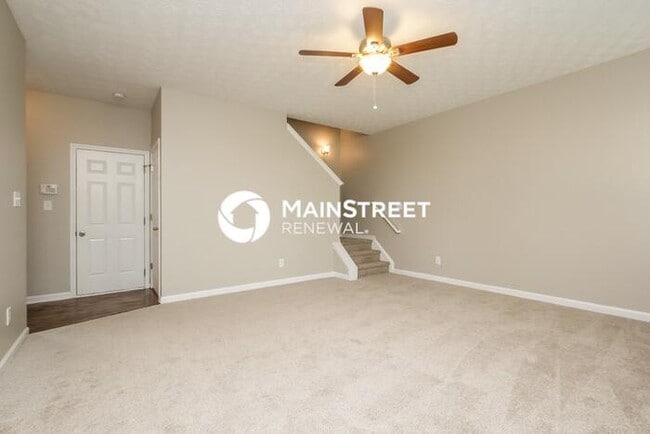Photo - 4 Bedroom Pet-Friendly Home in Austell, GA with Main Street Renewal