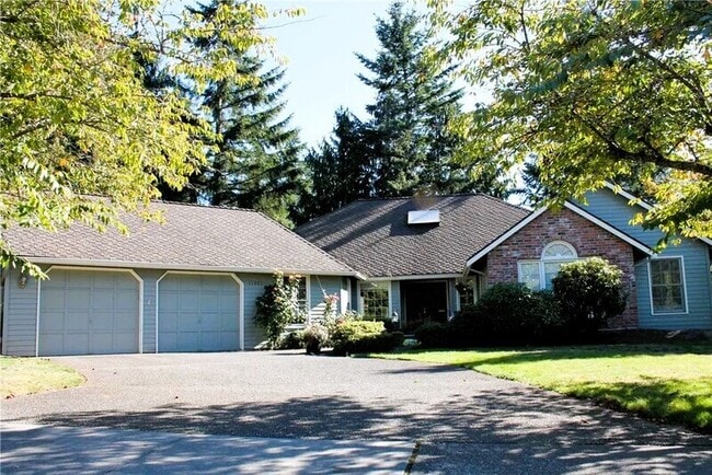 Building Photo - 17805 NE 139th St Rental