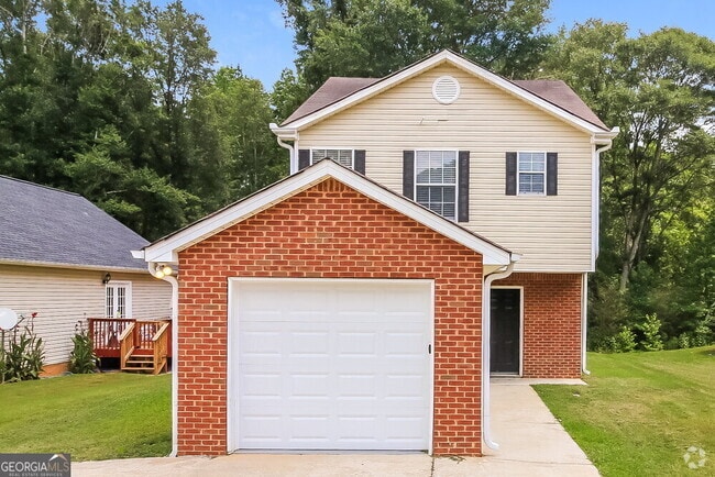Building Photo - 1660 Riverchase Cir NE Rental