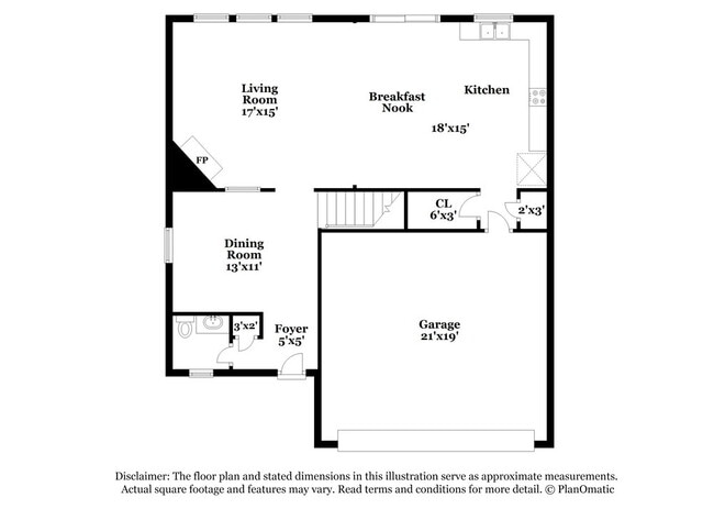 Photo - 4901 Autumn Sage Landing