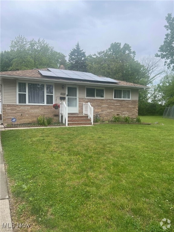 Building Photo - 4020 W 12th Pl Rental