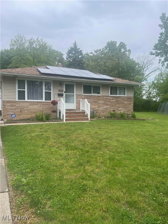 Building Photo - 4020 W 12th Pl Rental