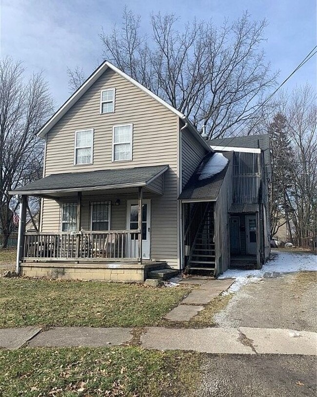 Photo - 2344 East Ave Apartment Unit 2344 East Ave #2